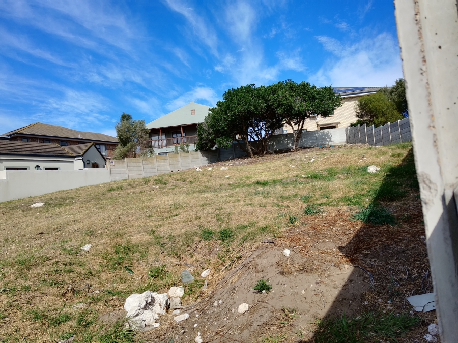0 Bedroom Property for Sale in Reebok Western Cape